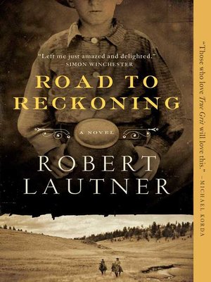 cover image of Road to Reckoning